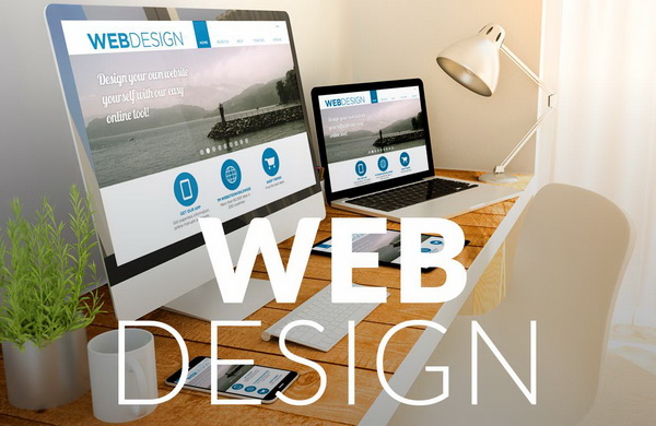 Веб-дизайн