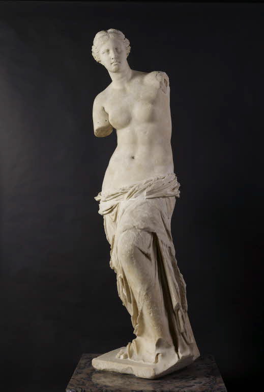  Статуя Венеры Милосской