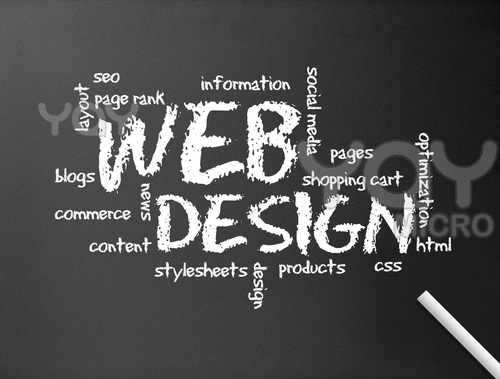 Веб-дизайн Web Design